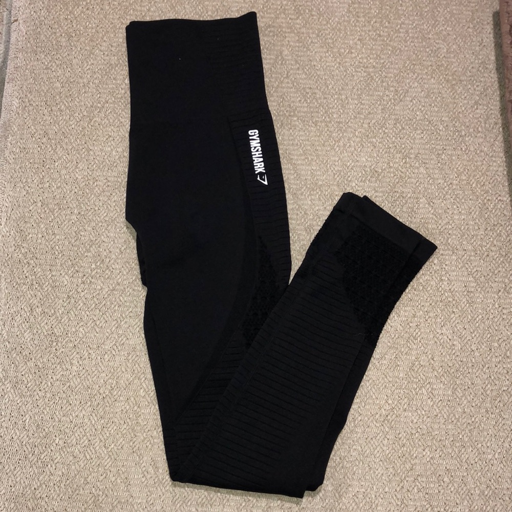 Gymshark energy seamless leggings